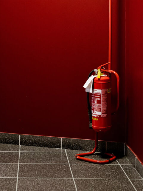 Service And Maintenance Requirements – Gas Fire Suppression | Altrafire